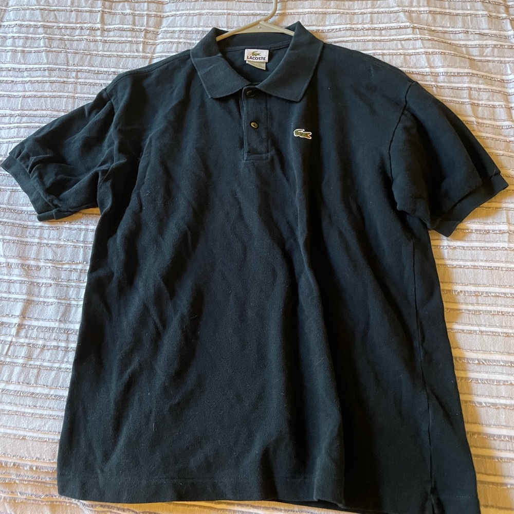 Vintage Lacoste